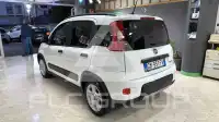 2023 Fiat Panda