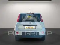 2023 Fiat Panda