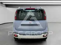 2023 Fiat Panda