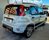 2023 Fiat Panda