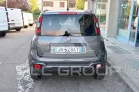 2023 Fiat Panda