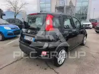 2023 Fiat Panda