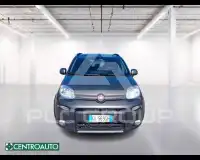 2023 Fiat Panda