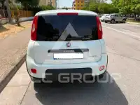 2023 Fiat Panda