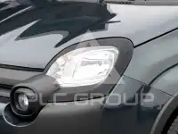 2023 Fiat Panda