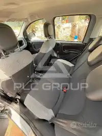 2023 Fiat Panda