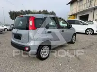 2023 Fiat Panda
