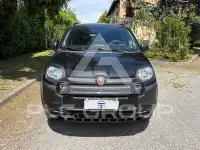 2023 Fiat Panda