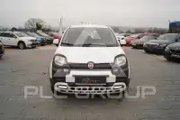 2023 Fiat Panda