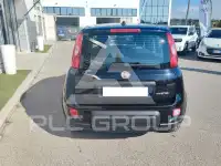 2023 Fiat Panda