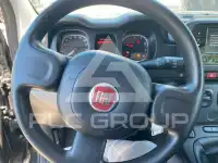 2023 Fiat Panda