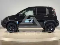2023 Fiat Panda