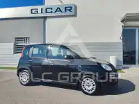 2023 Fiat Panda