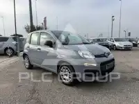 2023 Fiat Panda