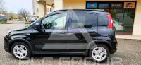 2023 Fiat Panda