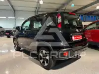 2023 Fiat Panda