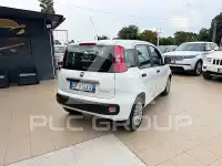 2023 Fiat Panda