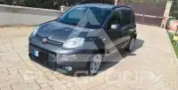 2023 Fiat Panda