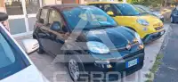 2023 Fiat Panda
