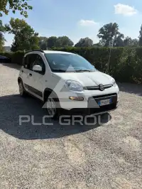 2023 Fiat Panda