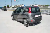 2023 Fiat Panda