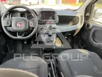 2023 Fiat Panda