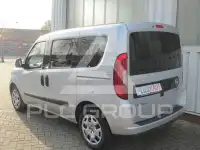2023 Fiat Doblo