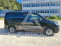 2023 Fiat Doblo