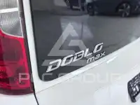 2023 Fiat Doblo