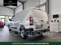 2023 Fiat Doblo