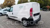 2023 Fiat Doblo