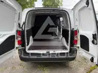 2023 Fiat Doblo