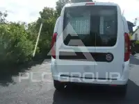 2023 Fiat Doblo