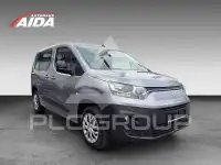 2023 Fiat Doblo