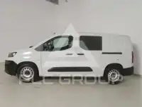 2023 Fiat Doblo
