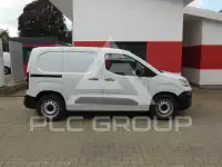 2023 Fiat Doblo