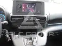 2023 Fiat Doblo