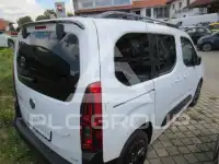 2023 Fiat Doblo