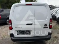 2023 Fiat Doblo