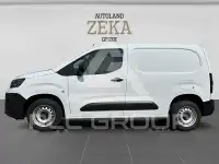 2023 Fiat Doblo