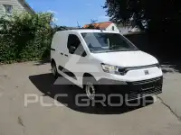2023 Fiat Doblo