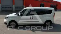 2023 Fiat Doblo