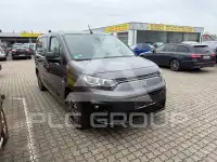 2023 Fiat Doblo