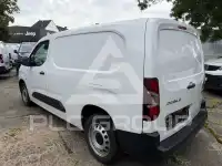 2023 Fiat Doblo