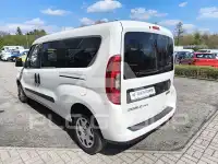 2023 Fiat Doblo