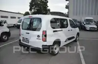2023 Fiat Doblo