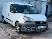 2023 Fiat Doblo