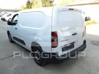2023 Fiat Doblo