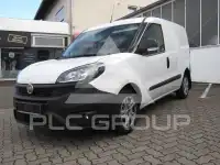 2023 Fiat Doblo