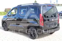 2023 Fiat Doblo